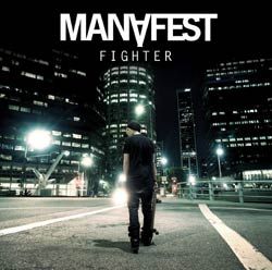 Fighter cover art