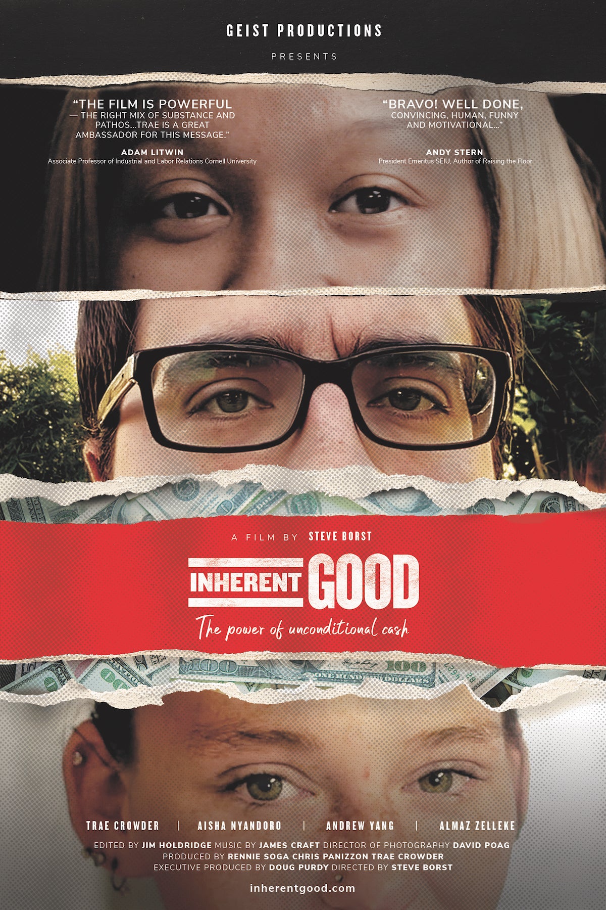 Inherent Good cover art