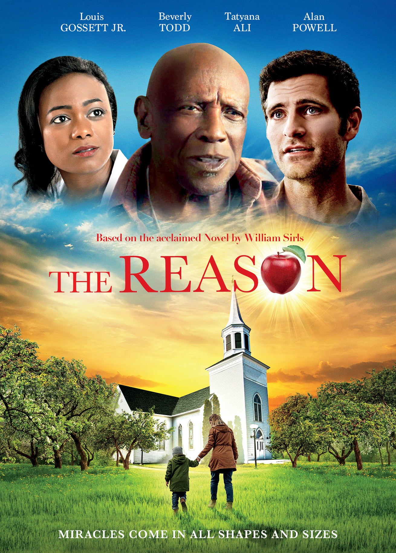 Reason cover art