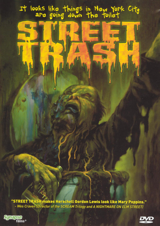 Street Trash cover art