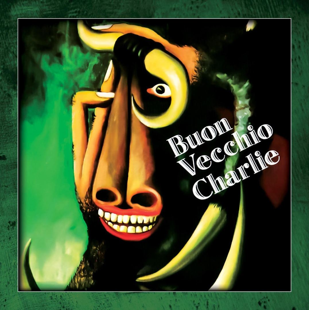 Buon Vecchio Charlie cover art
