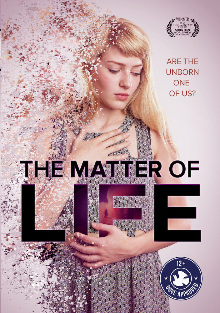 Matter of Life cover art