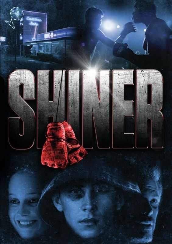 Shiner cover art