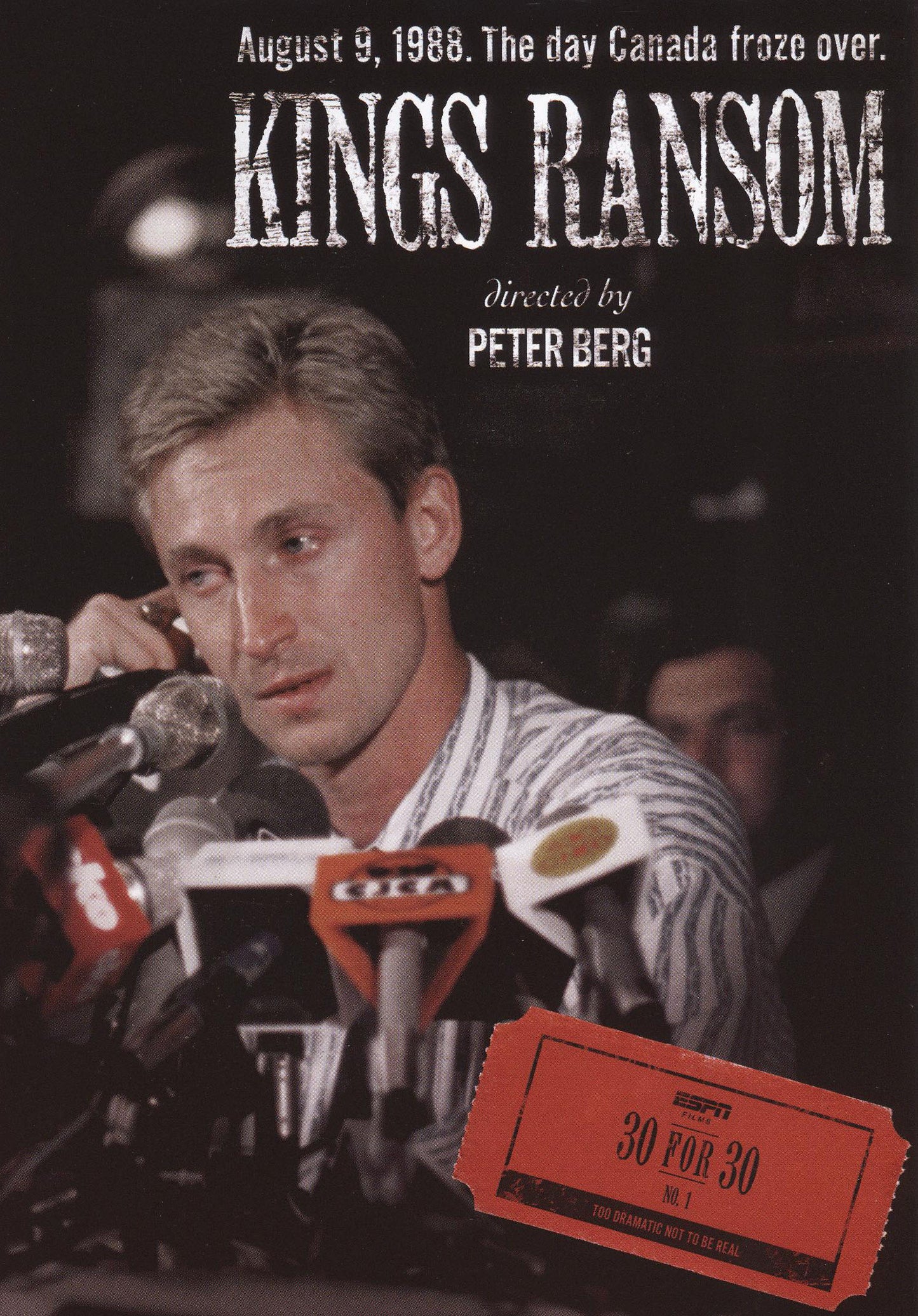 Kings Ransom cover art