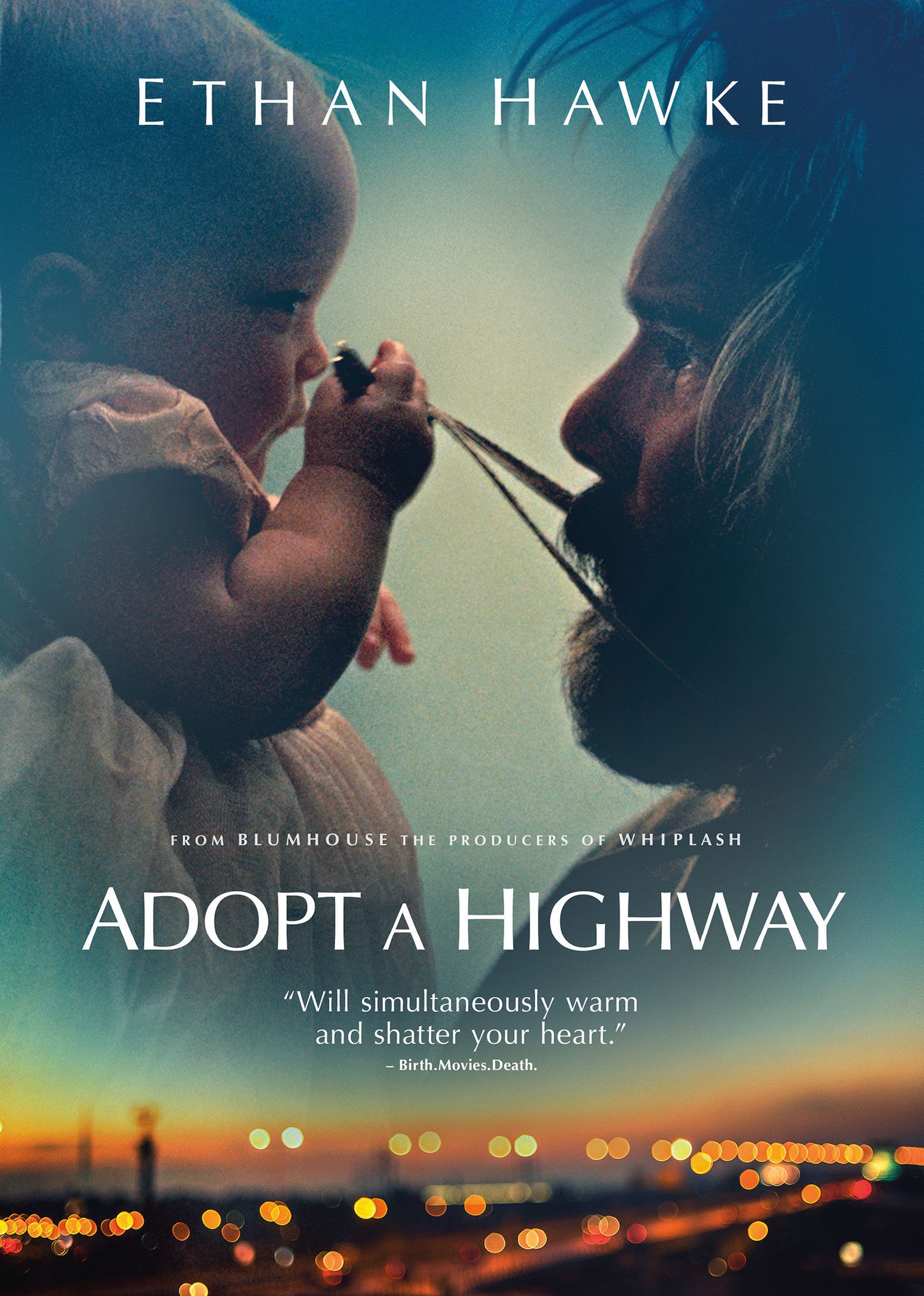Adopt a Highway cover art