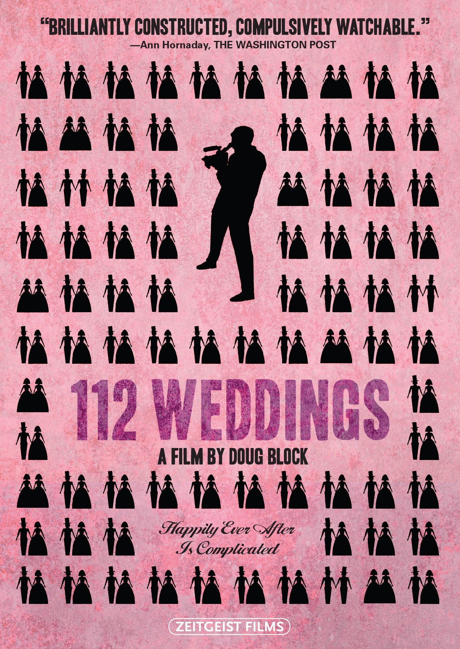 112 Weddings cover art