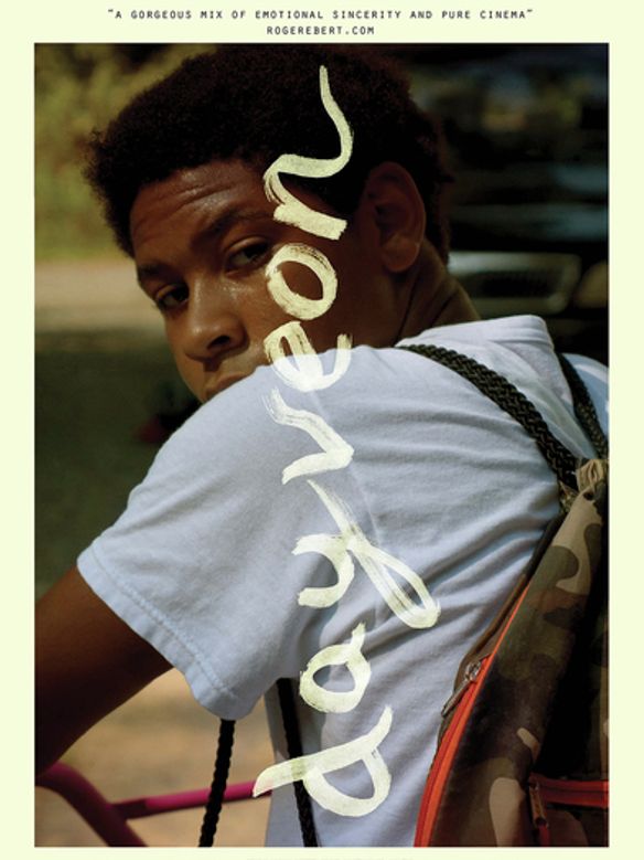 Dayveon cover art