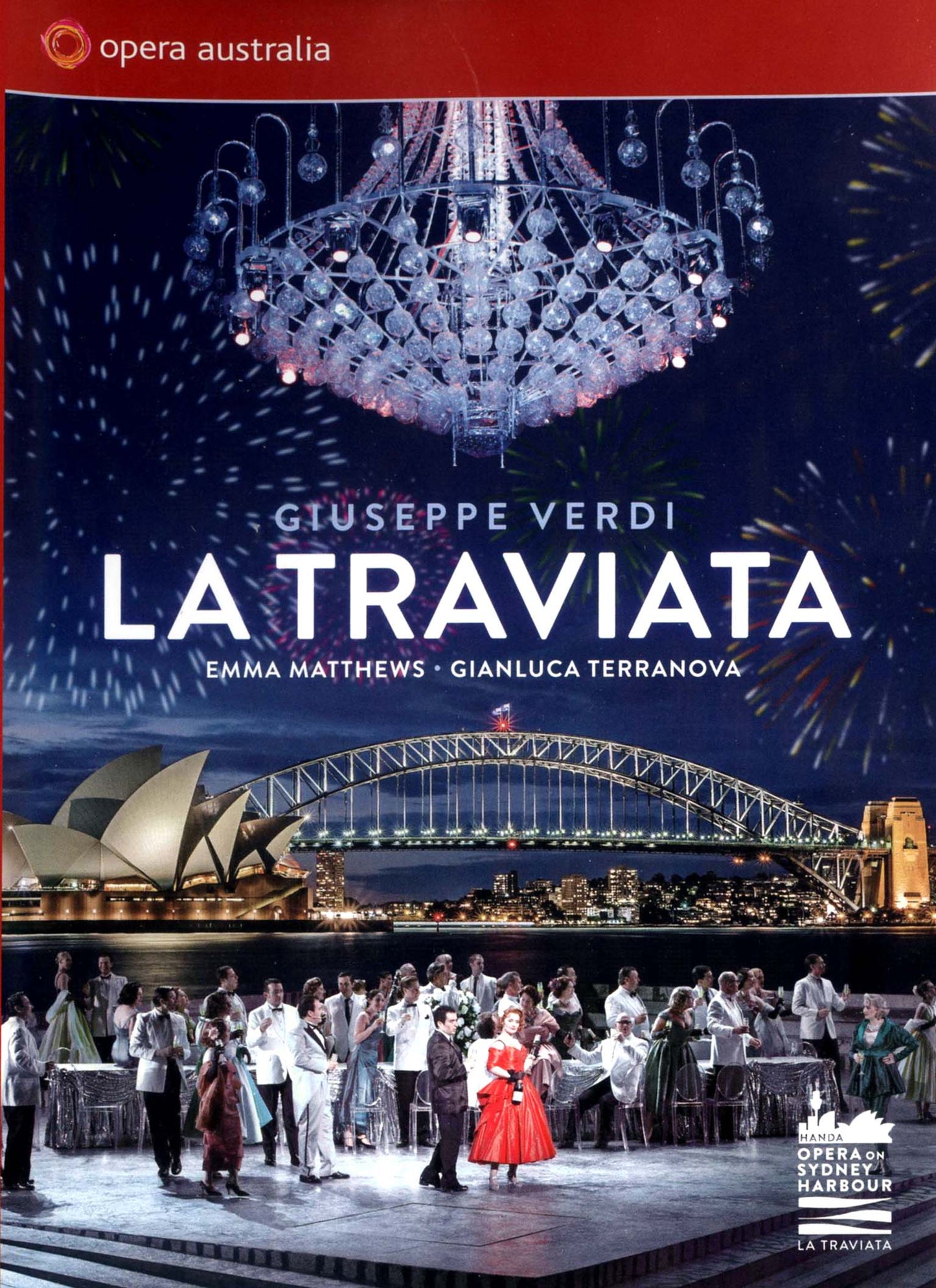 Traviata cover art