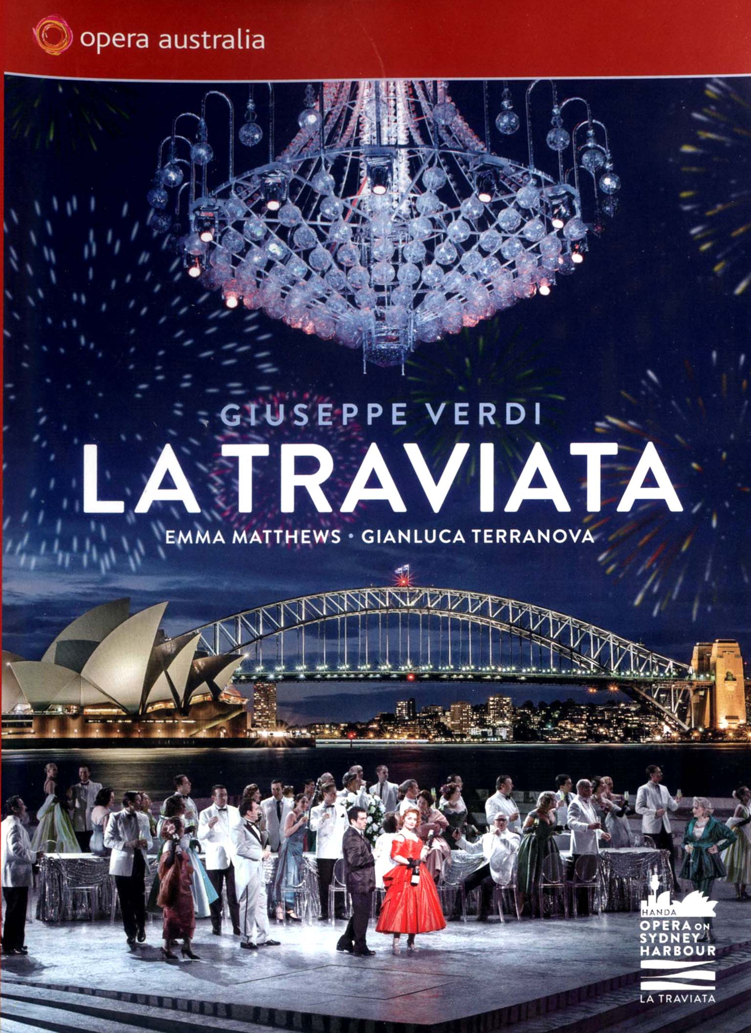 Traviata cover art
