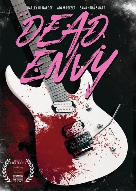 Dead Envy cover art