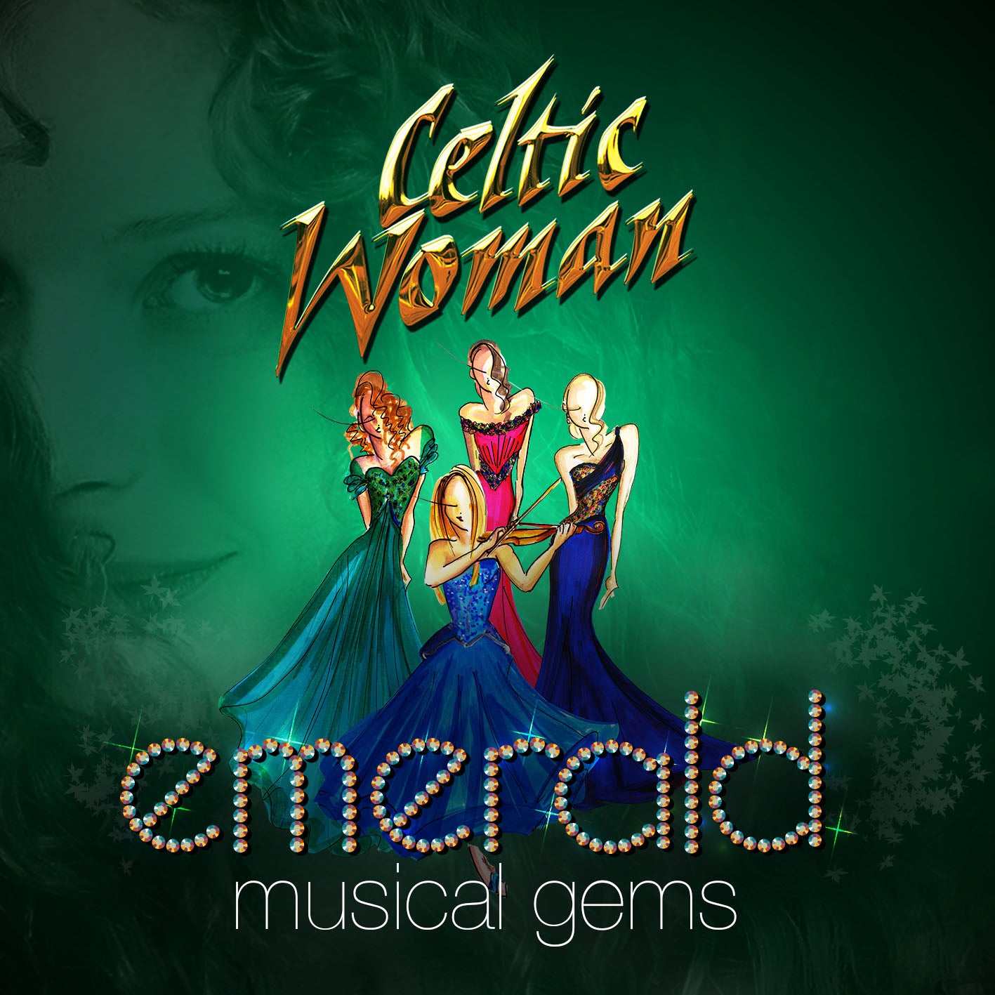 Emerald: Musical Gems [Video] cover art