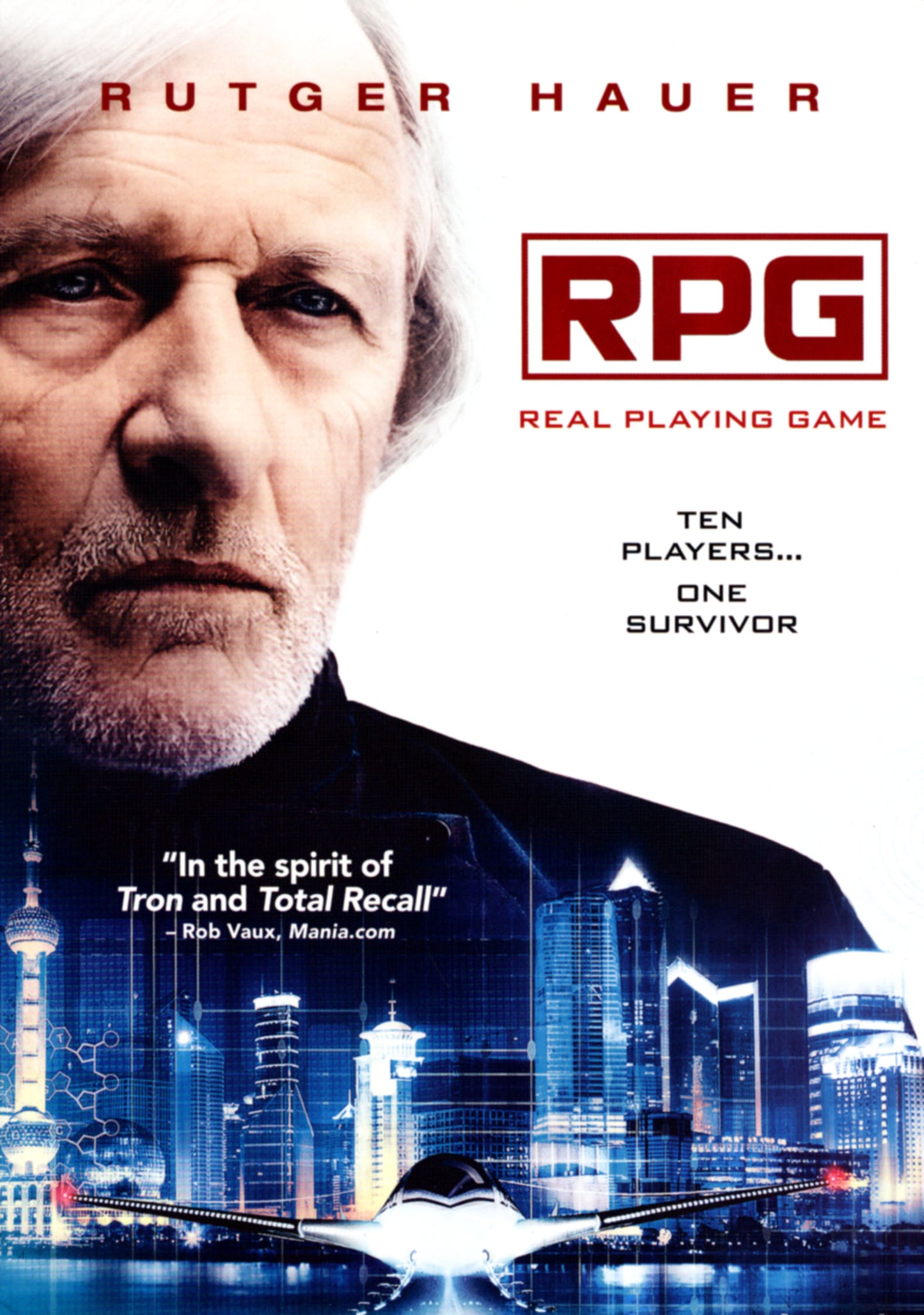 RPG cover art