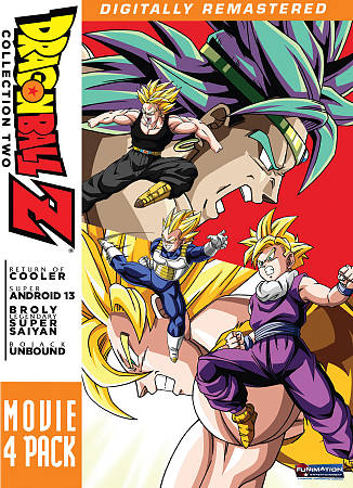 THE COLLECTION 2 cover art