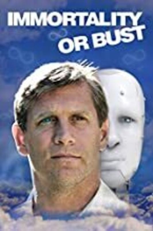 Immortality or Bust cover art