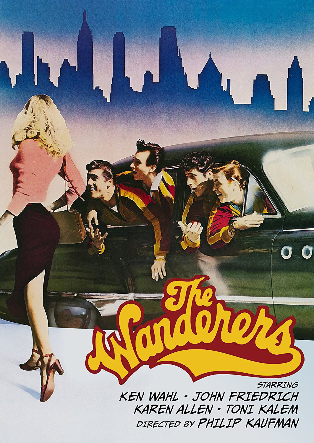 Wanderers [2 Discs] cover art