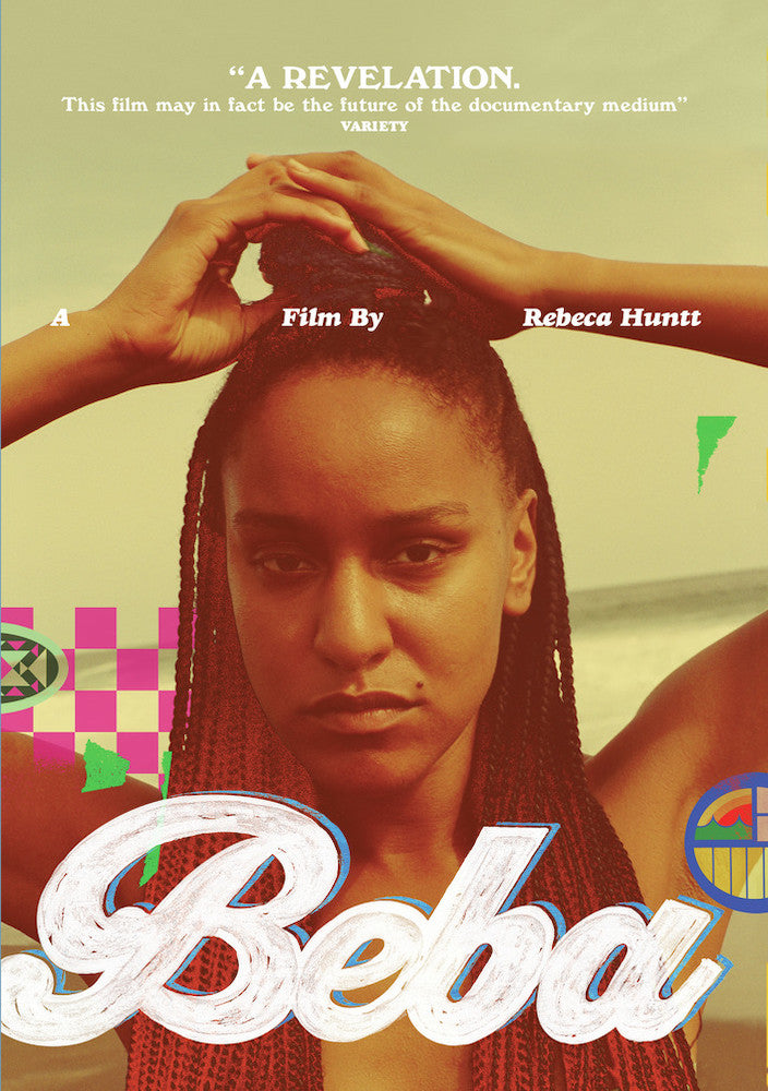 Beba cover art