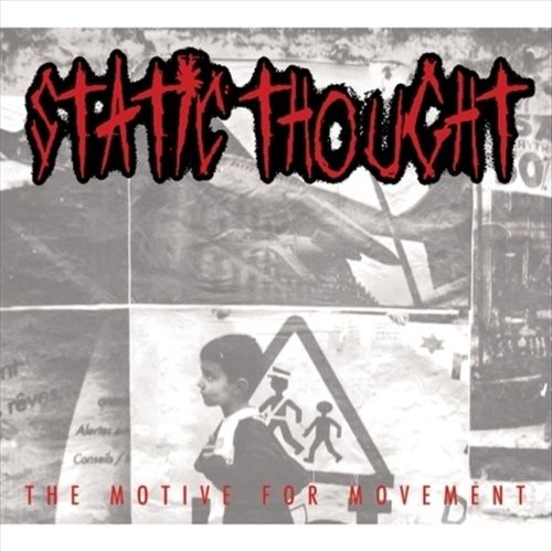 Motive for Movement cover art