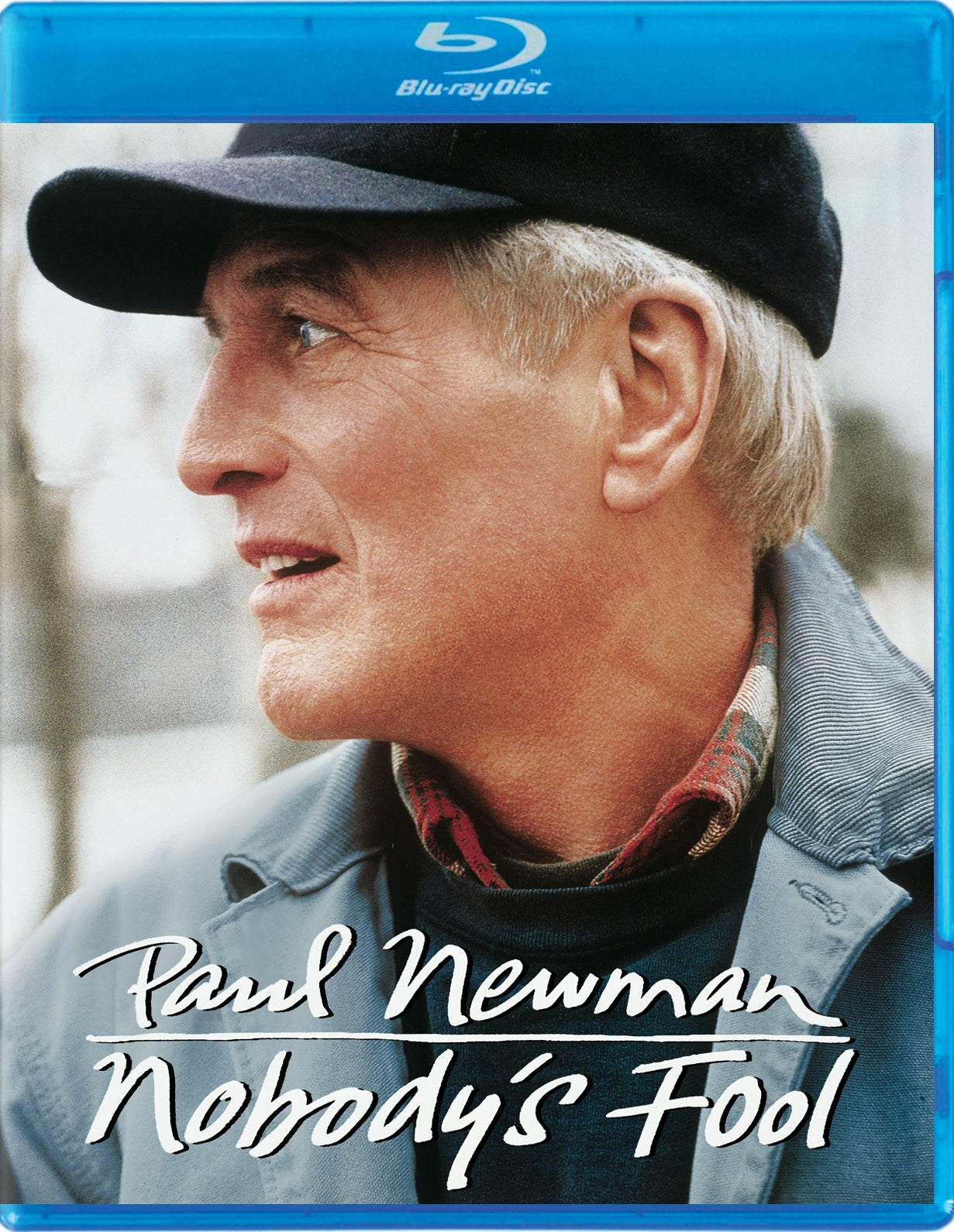Nobody's Fool [Blu-ray] cover art