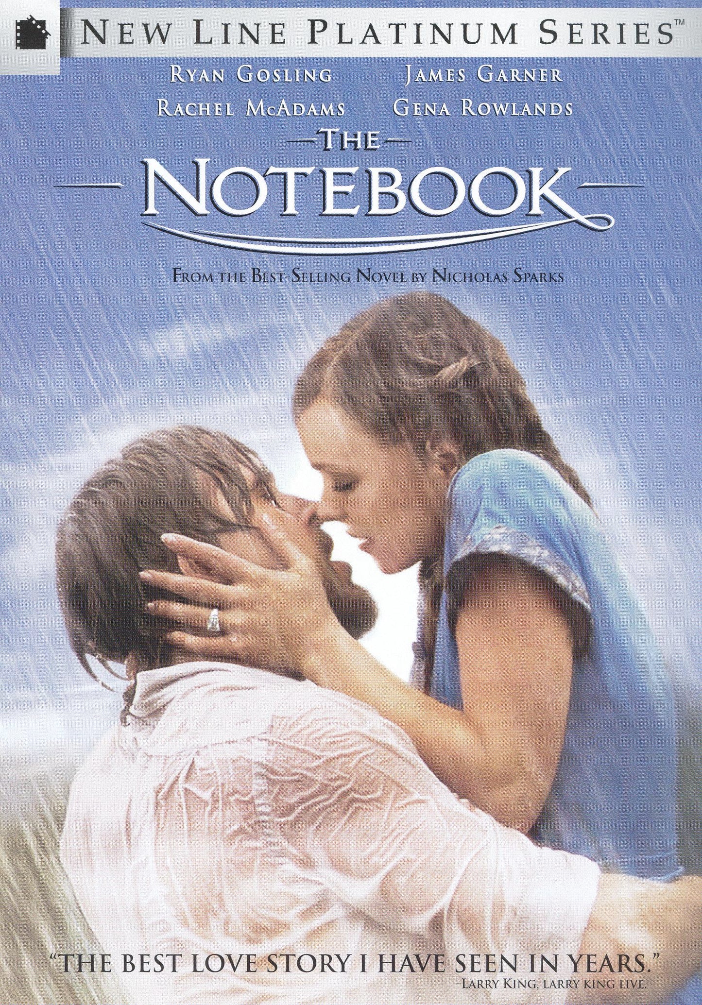 Notebook cover art
