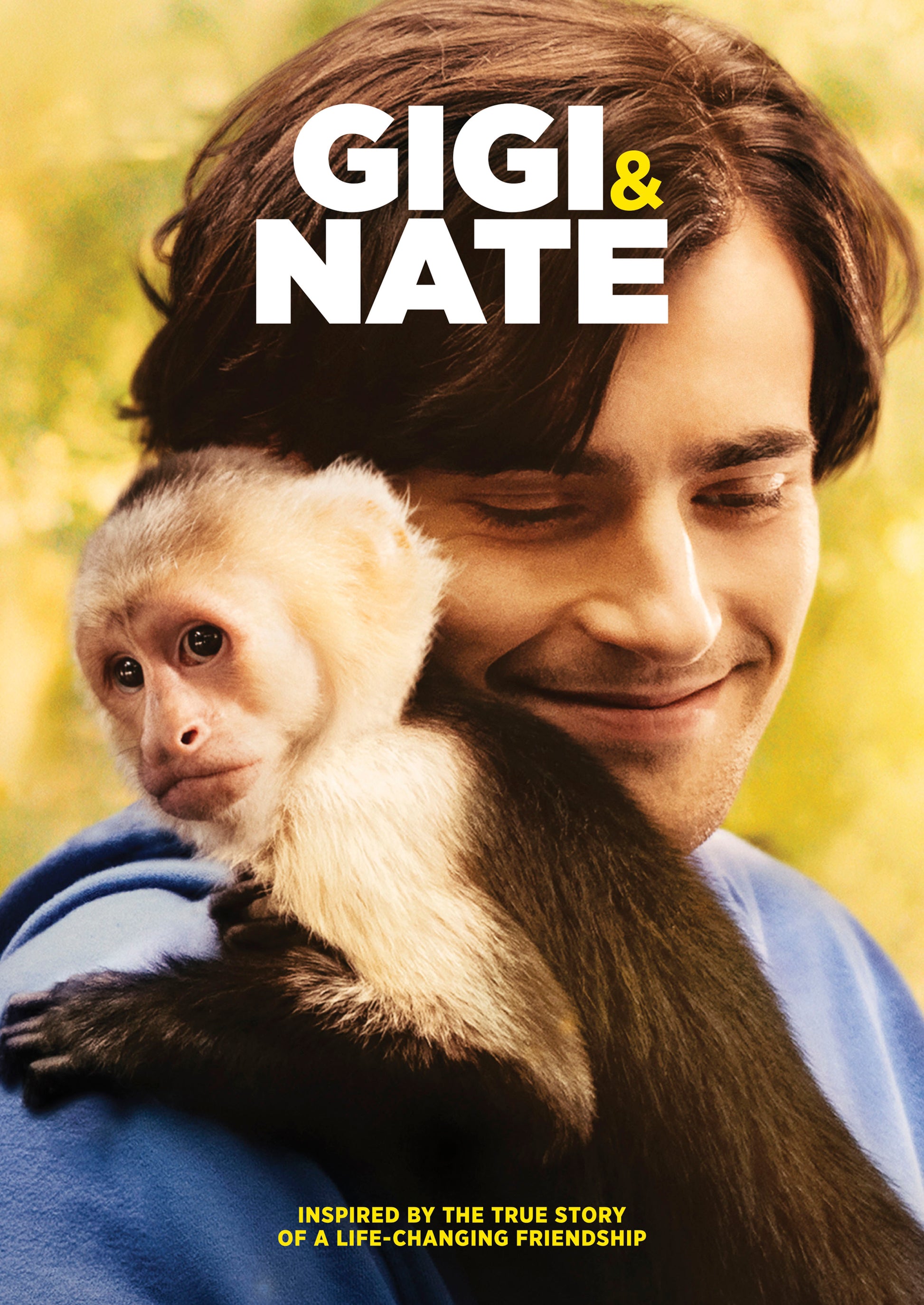 Gigi & Nate cover art