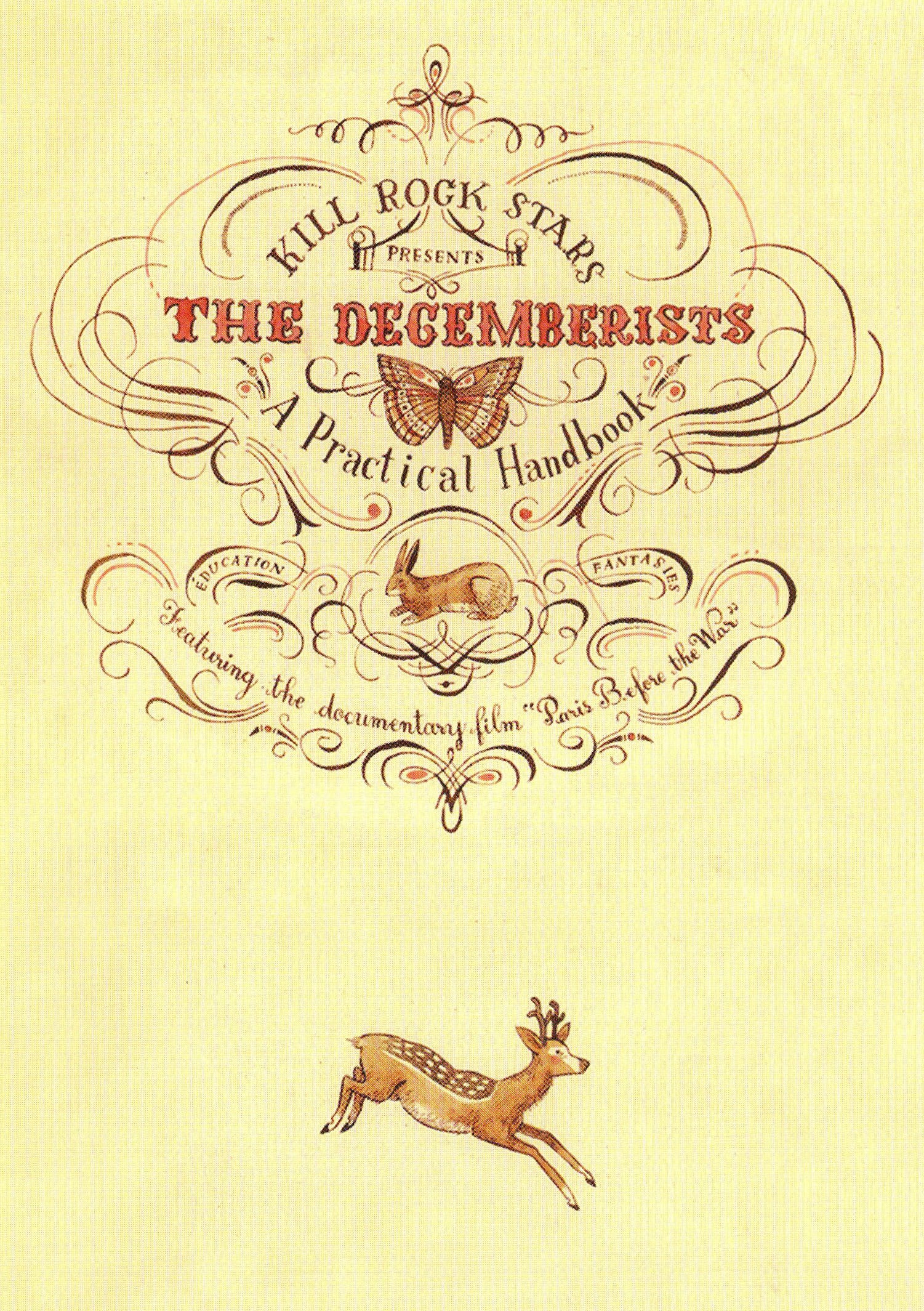 Practical Handbook cover art
