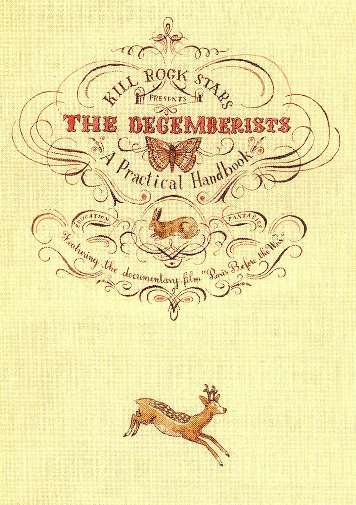 Practical Handbook cover art