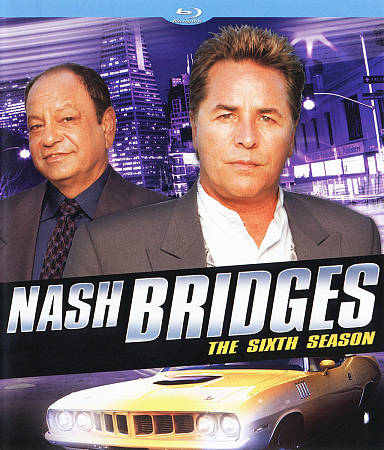 SEASON 6 (BR) cover art