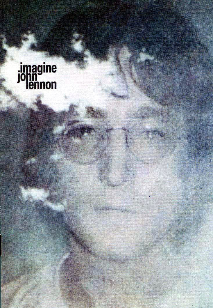 Imagine [Video] cover art