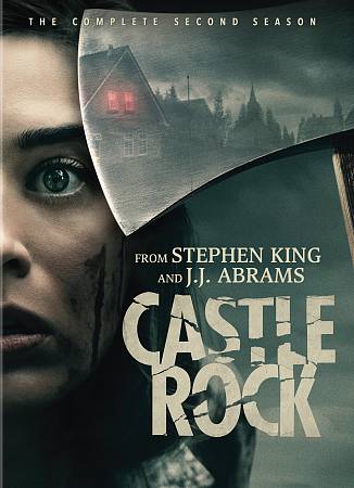 Castle Rock: Season 2 cover art