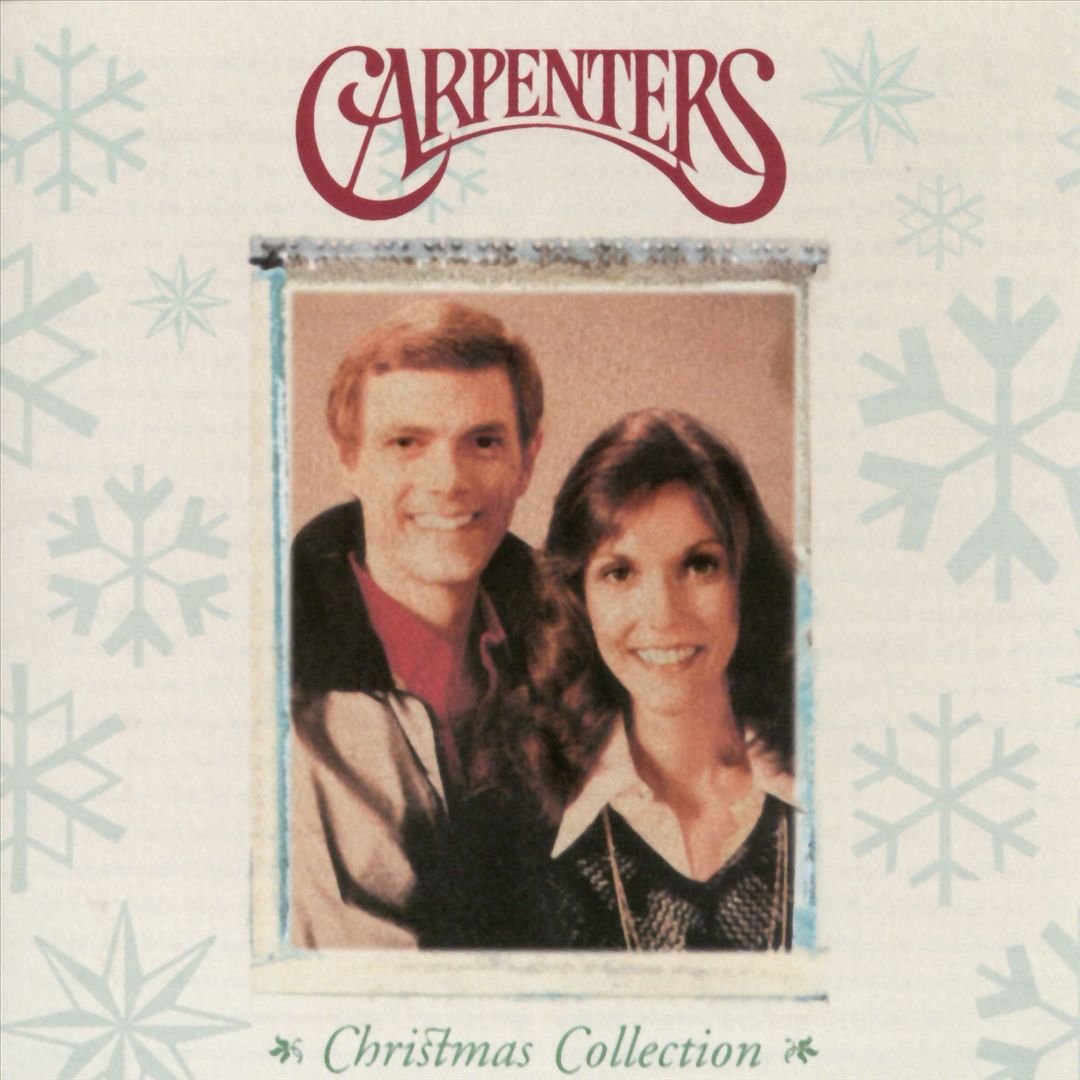 Christmas Collection cover art