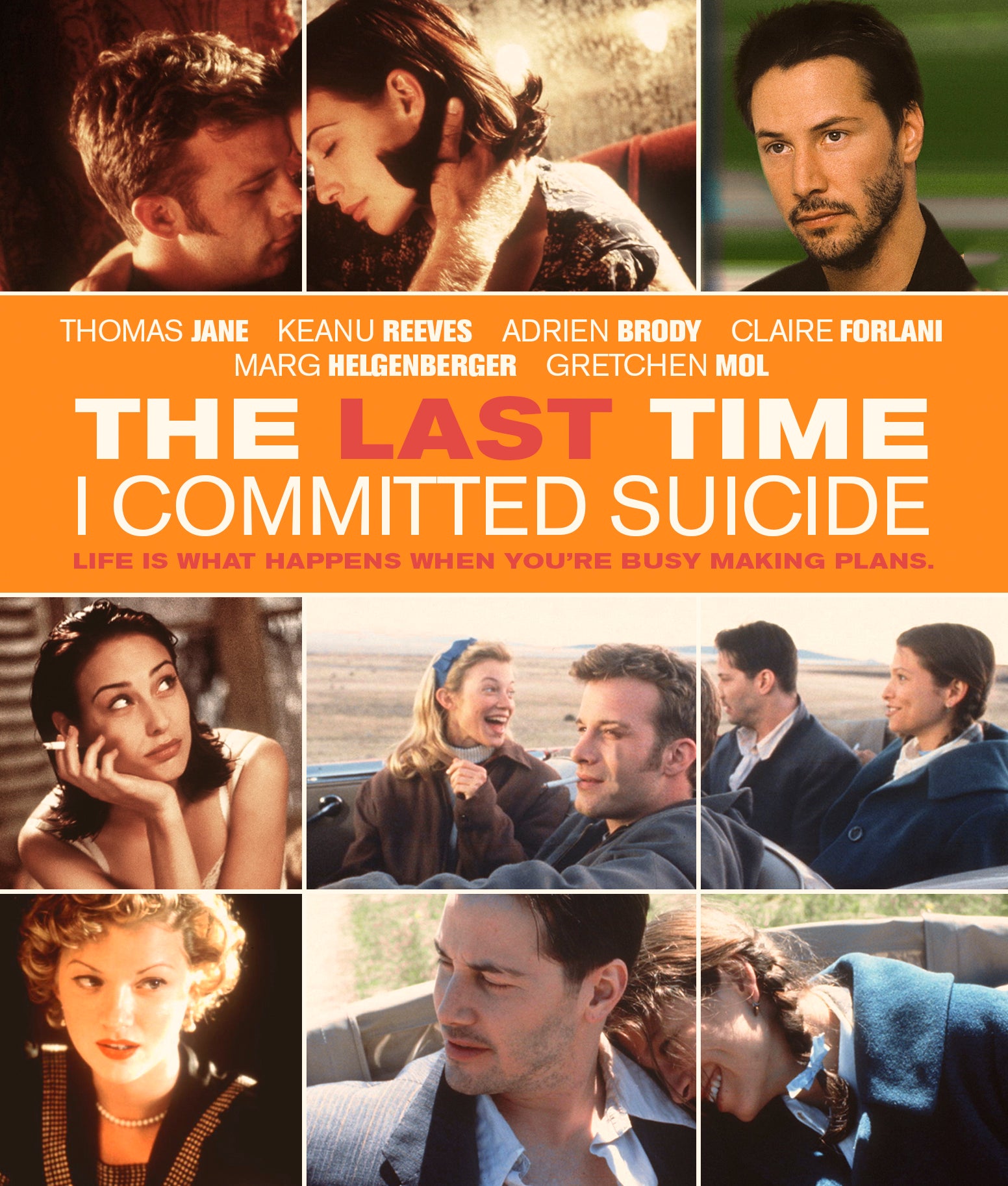 Last Time I Committed Suicide [Blu-ray] cover art