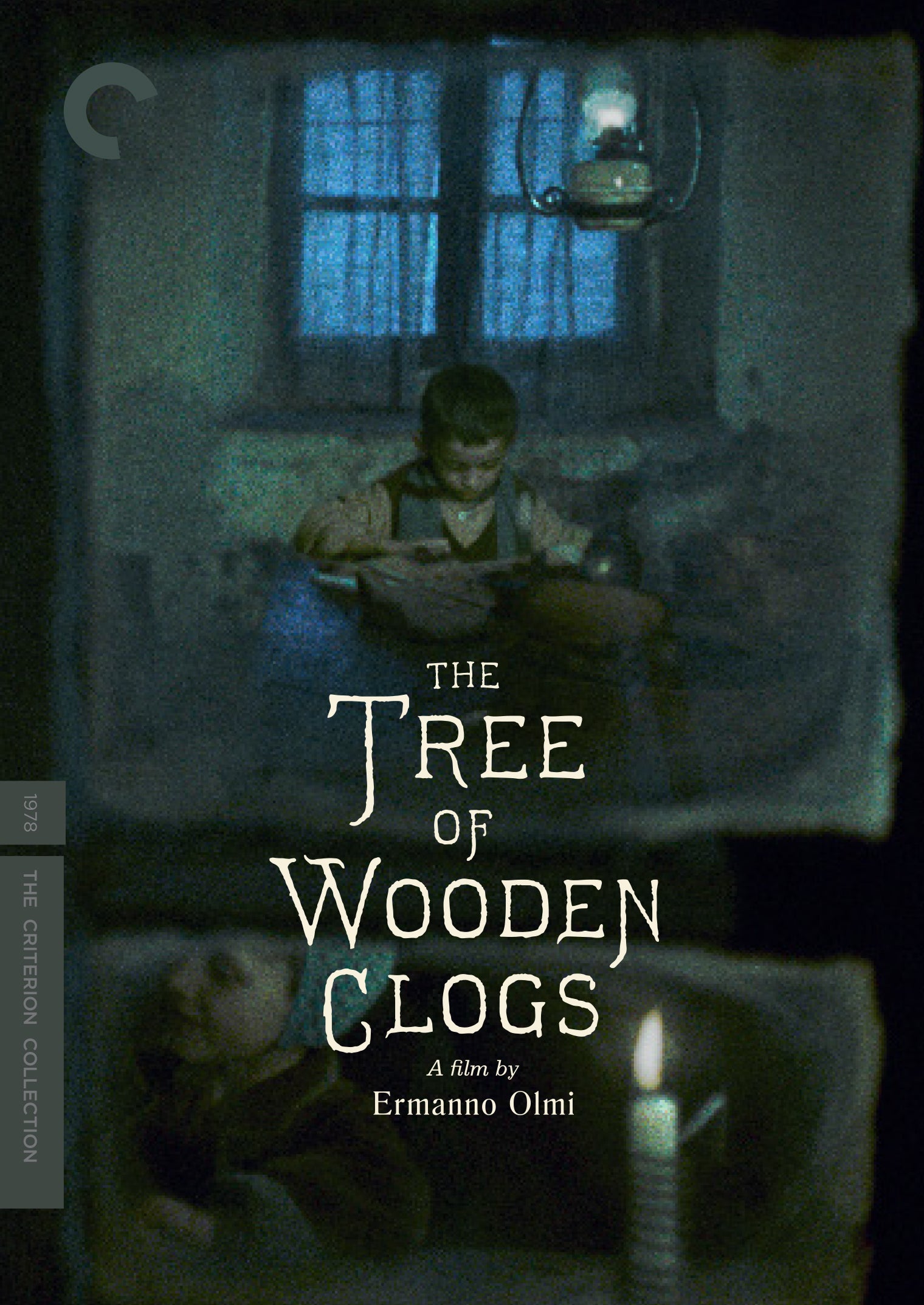 Tree of Wooden Clogs [Criterion Collection] [2 Discs] cover art