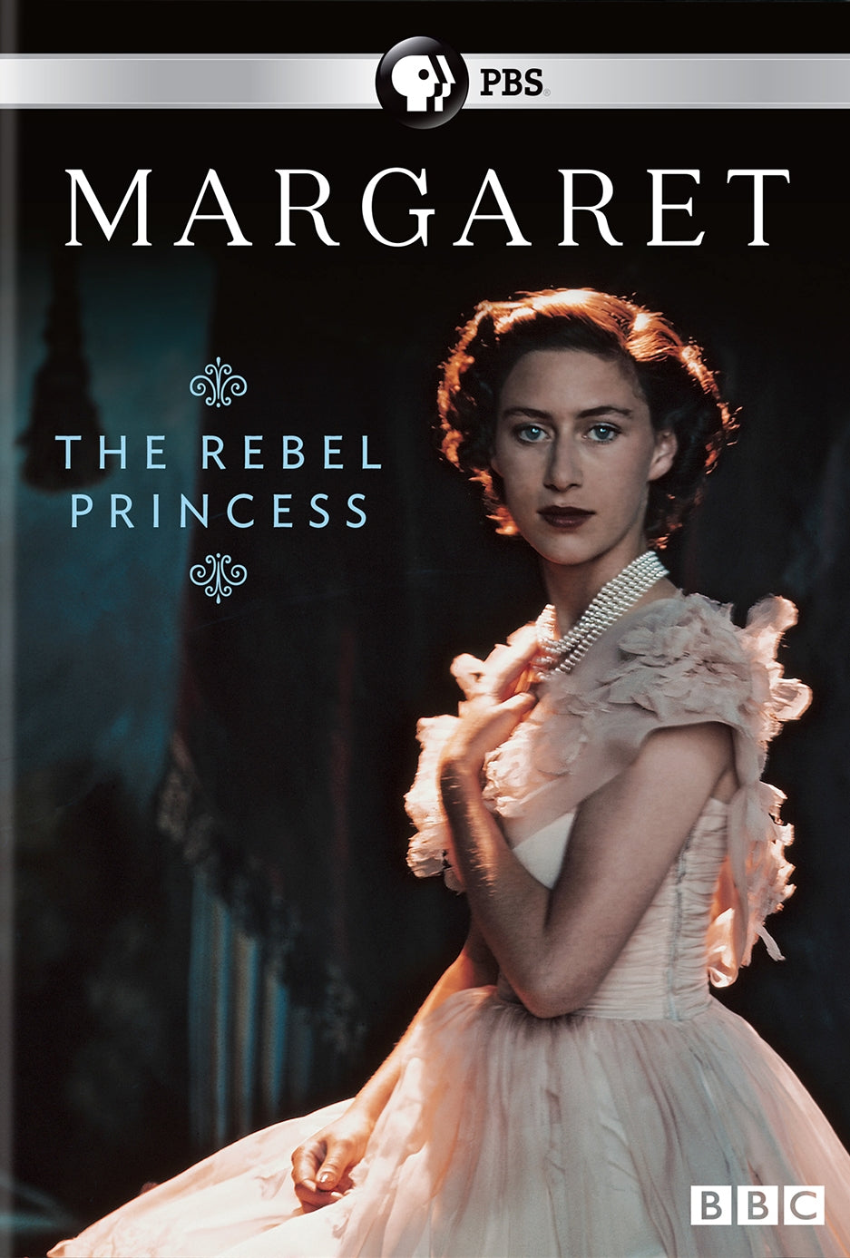 Margaret: The Rebel Princess cover art