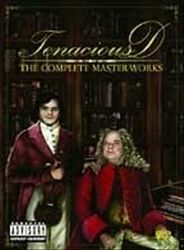 Complete Masterworks cover art
