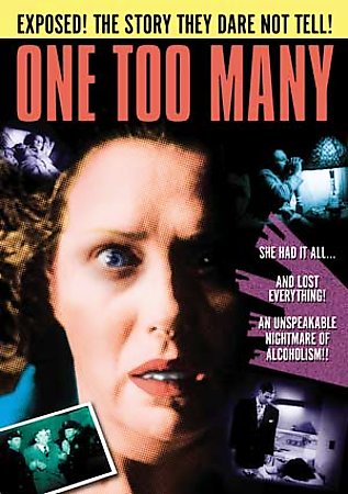 One Too Many cover art