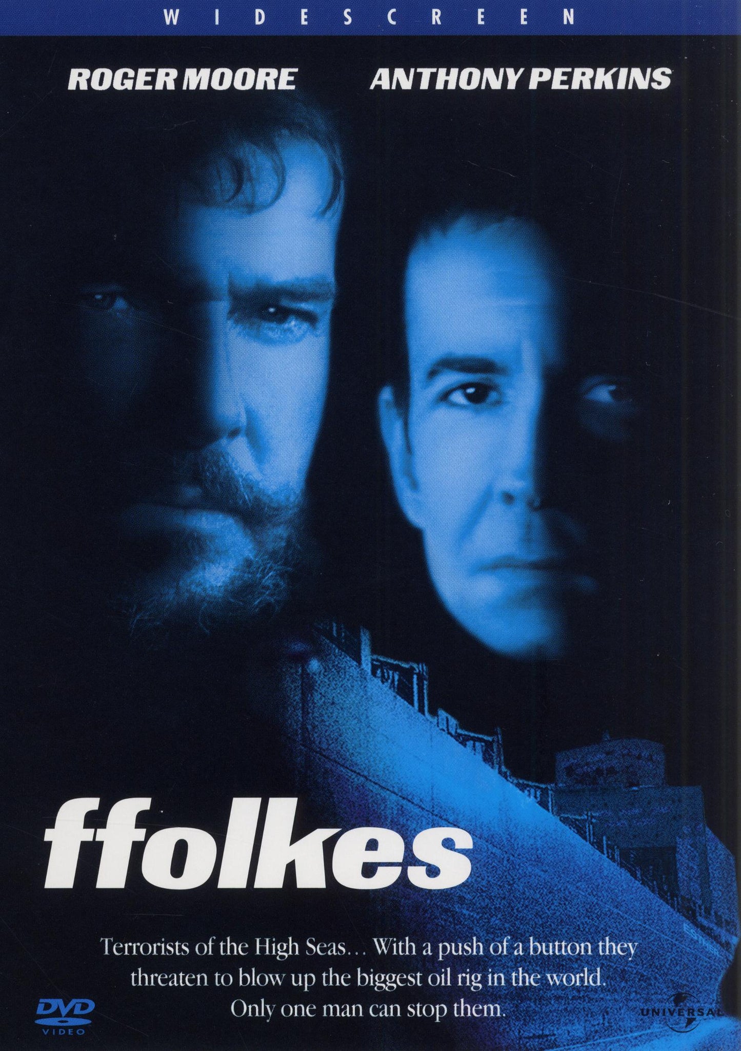 Ffolkes cover art