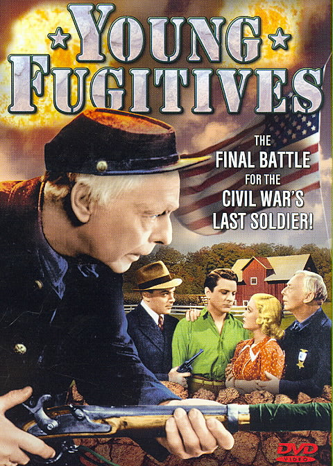 Young Fugitives cover art