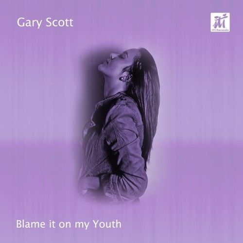 Blame It on My Youth cover art