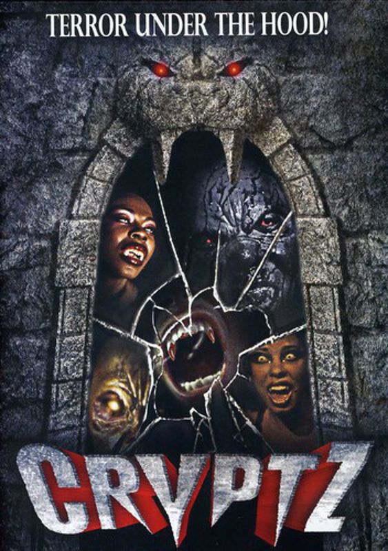 Cryptz cover art