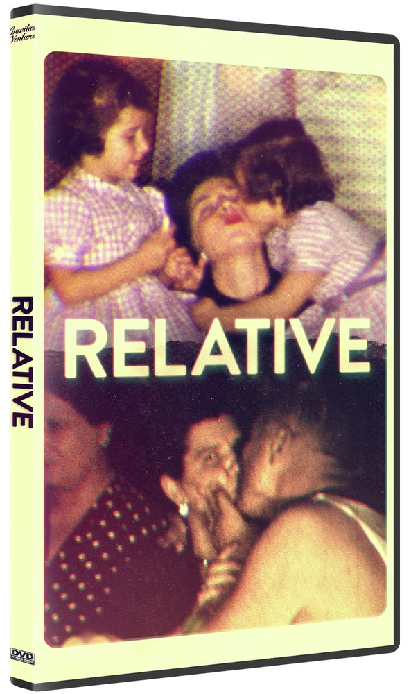 Relative cover art