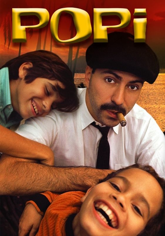 Popi cover art