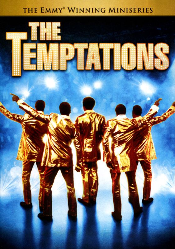 Temptations cover art