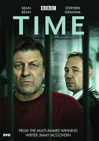 Time cover art