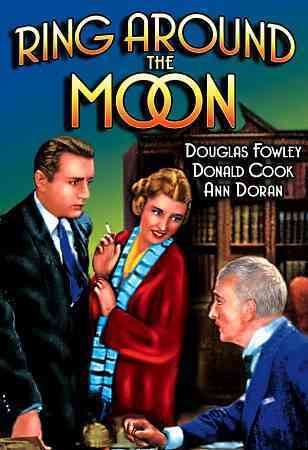 Ring Around the Moon cover art