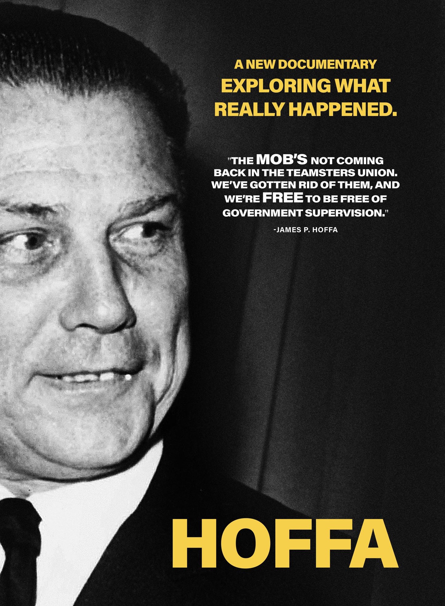 Hoffa cover art