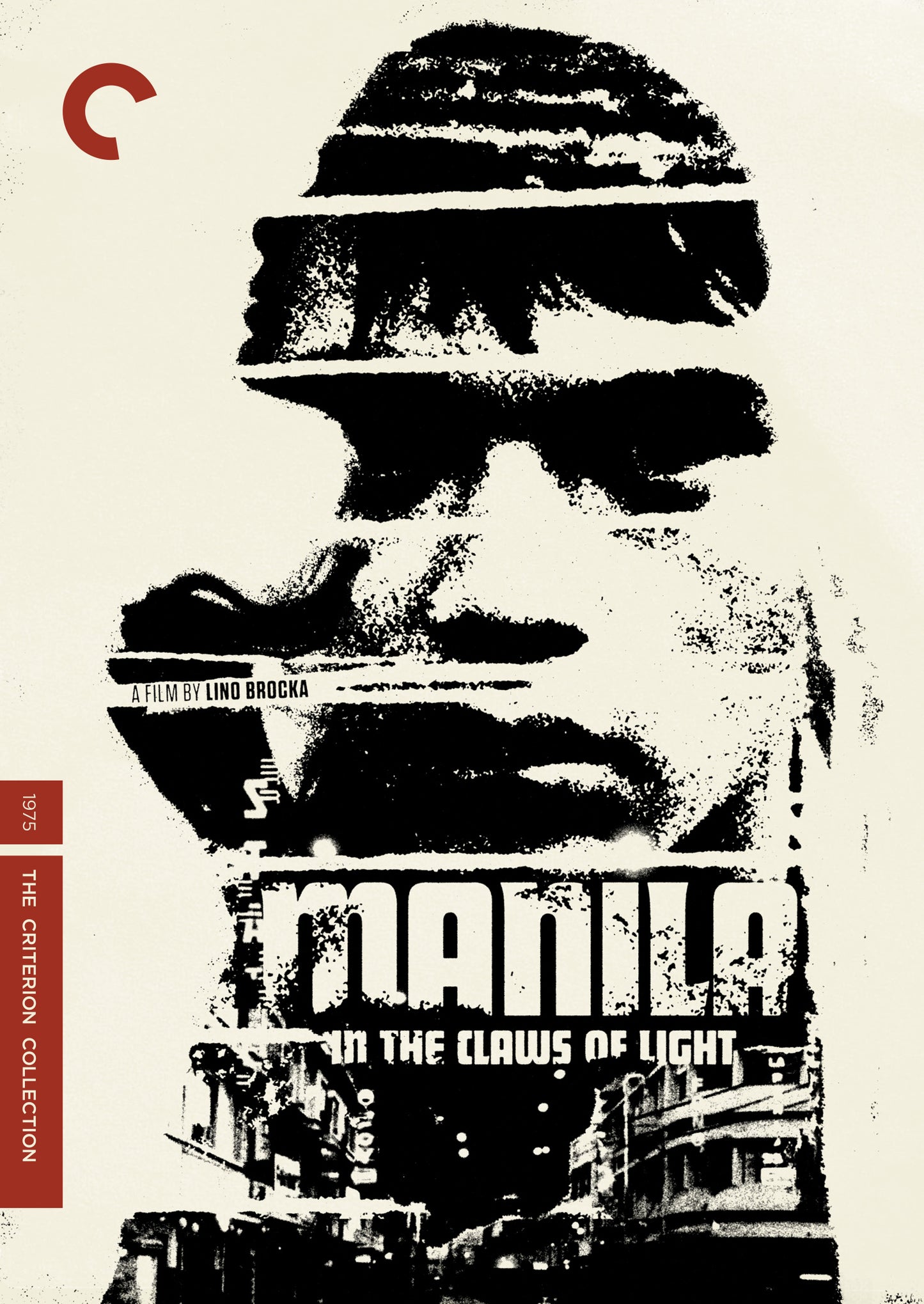 Manila in the Claws of Light [Criterion Collection] cover art