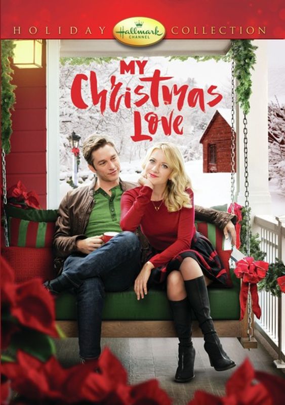 My Christmas Love cover art