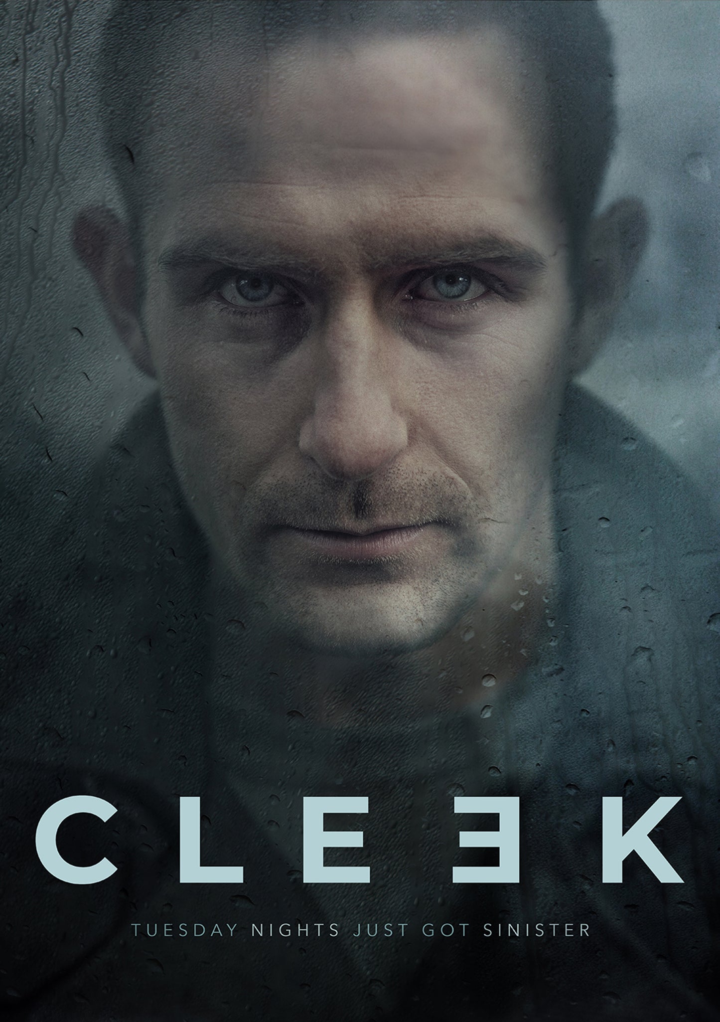 Cleek cover art