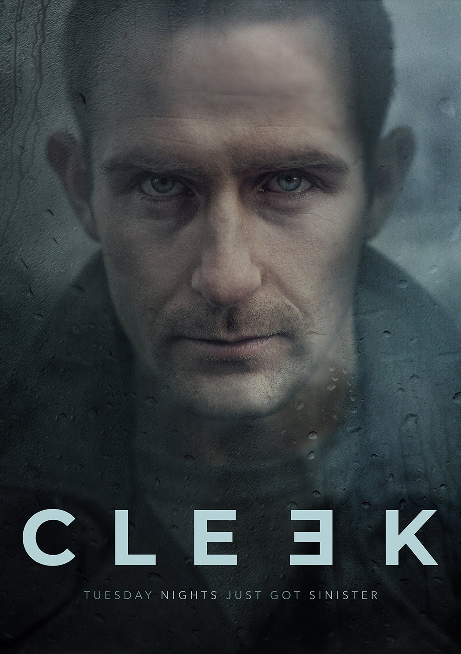 Cleek cover art