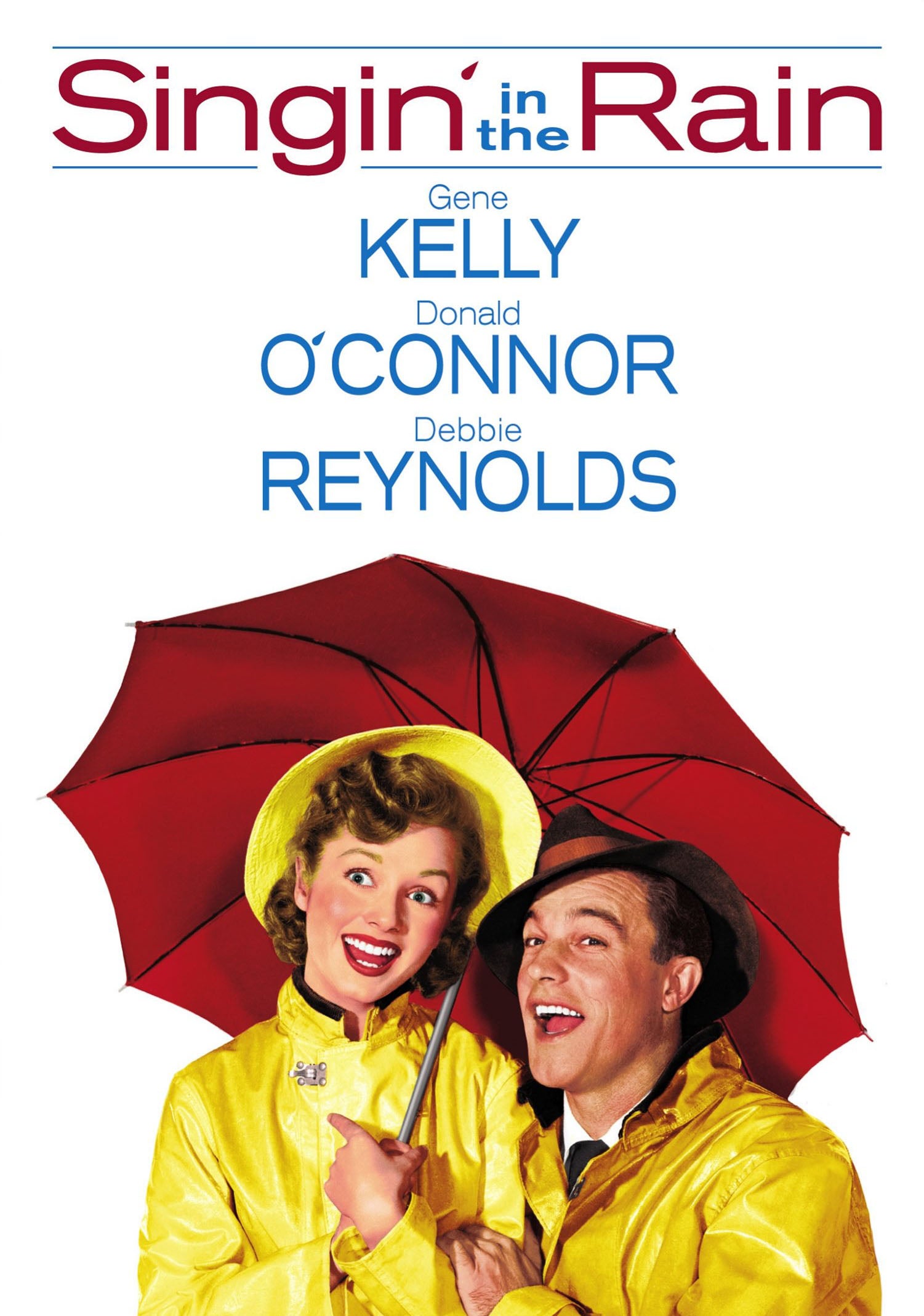 Singin' in the Rain [60th Anniversary Special Edition] cover art